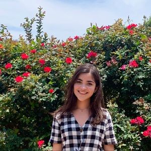 Meet your Posher, Macielle